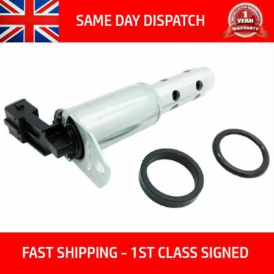 FITS BMW 3 SERIES E93 VANOS CAMSHAFT VARIABLE TIMING SOLENOID VALVE 11367585425