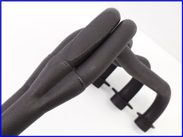 AY30115 KAWASAKI GPz900R USYOSHIMURA Cyclone Muffler Silencer