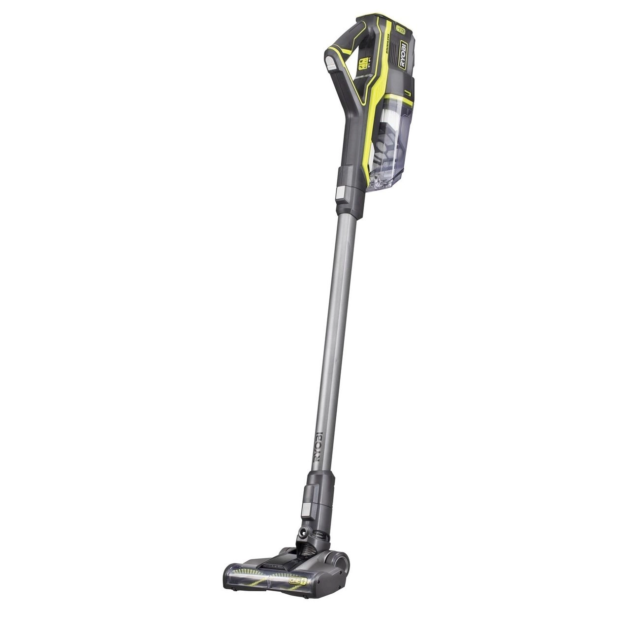 18v Cordless Stick Vacuum Cleaner Ryobi One+ R18sv7 Ryobi 18V ONE