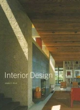 Interior Design (3rd Edition) - Paperback By Pile, John F. - GOOD