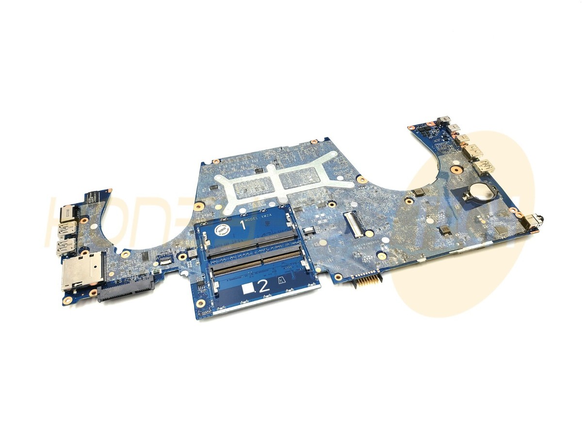 GENUINE HP ZBOOK 15 G5 MOTHERBOARD i7-8850H DISCRETE L28693 GENUINE HP ZBOOK 15 G5 MOTHERBOARD i7-8850H DISCRETE L28693