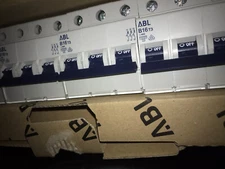 ABL SURSUM B16T3 Circuit Breaker 1PC