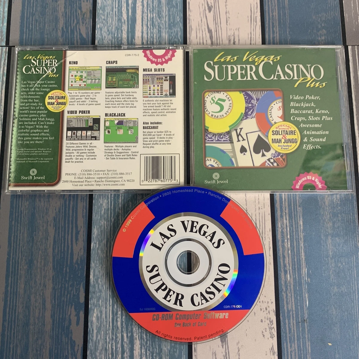 Marriage And Vegas Plus Casino Have More In Common Than You Think