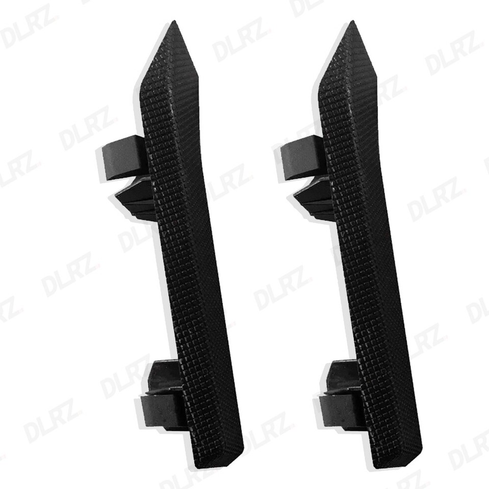 For Ford F150 1522 FL3Z16491DA Left Driver Running Board Step Pad