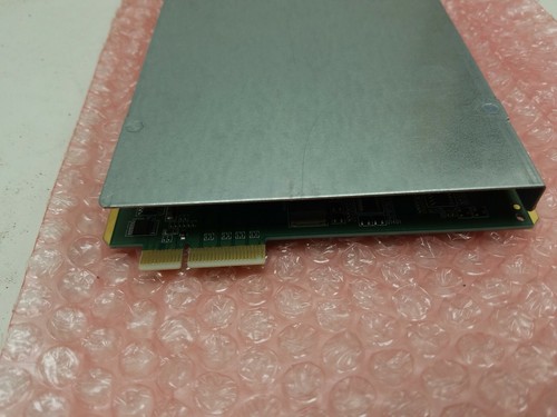 Jupiter Fusion Catalyst FC HS, Dual DVI-I GDDR3 Output Card - Picture 3 of 4