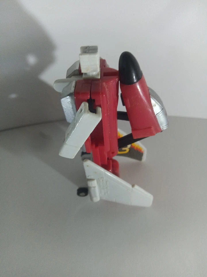 Transformers Generation Two 1993 FIREFLIGHT vintage g 2 g2 superion aerialbot - Image 4 of 4