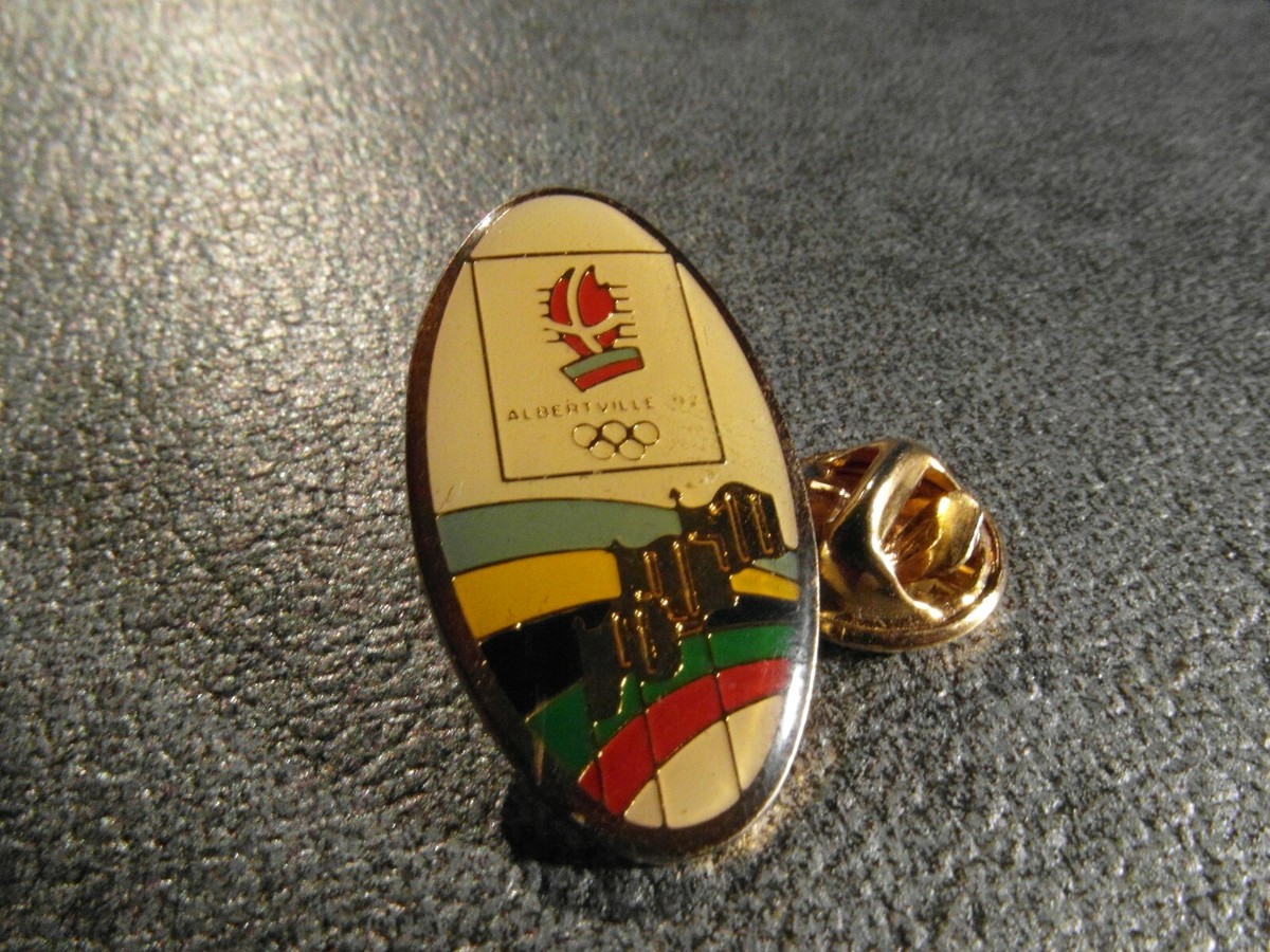 RARE PINS PIN'S - Rainbow Gold Patron - Us Olympic Festival 90 - Arc En Ciel EUR 4,99 - FR