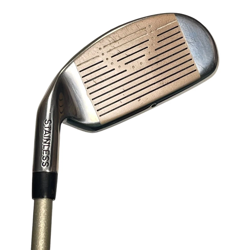 Pro Select Producer Versa club 21 degree Graphite Shaft Ladies Flex R/H - Image 3 of 4