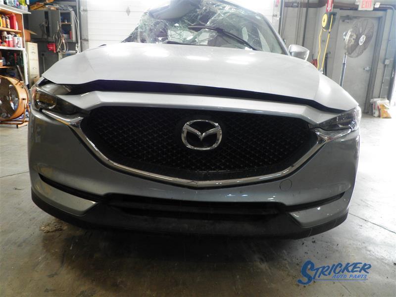 Mazda CX-5 2019 Wheel Alloy 9965C67070 4712 | eBay