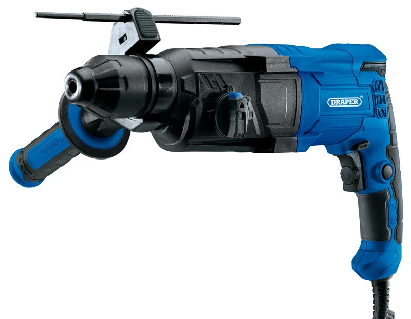 Draper sds hammer drill deals