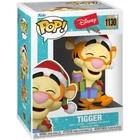 Tigger POP Vinyl Figure #1130 Funko Disney Christmas New!