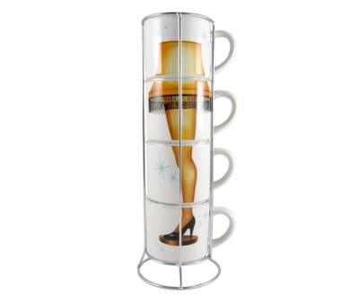 a good coffee mug The Good Day Camping Mug main image 0