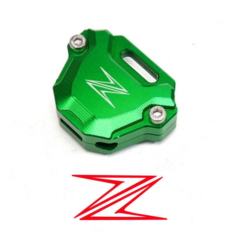 For KAWASAKI Ninja 650 ZX6R ZX10R Z900 Z650 Z1000 Z400 Key Cover