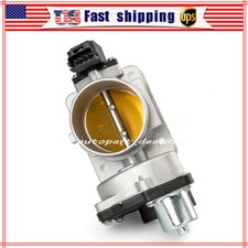 New Throttle Body 65mm For Ford Explorer V6 4.0l 2004-2010 05 06 07 9w7z9e926a New Throttle Body 65mm For Ford Explorer V6 4.0l 2004-2010 05 06 07 9w7z9e926a