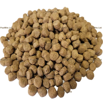 PEDIGREE CHUM MIXER - (350g to 12kg) - Dry Dog Food Kibble Mix Biscuit Bait Feed
