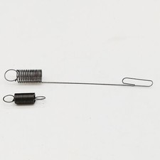 Springs For Briggs Stratton Engines - Air Vane Choke Springs 790849699056 Usa
