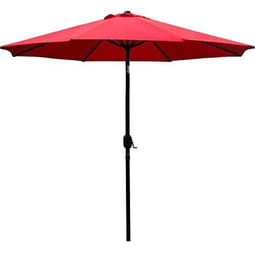abba patio 11 ft deluxe octagon offset cantilever patio umbrella Amazon.com: Abba Patio 11 Ft Offset Patio Umbrella with Crank Lift and Tilt  and Cross Base, 11', Cocoa : Everything Else