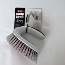 Image of OXO Good Grips All Purpose Scrub Brush