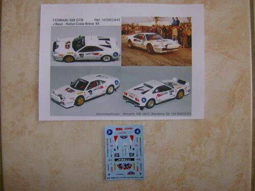 Autres véhicules miniatures Ferrari