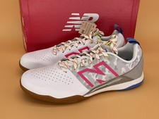 10  Men/ 11.5 Women New  Balance Fresh Foam Audazo V6 Pro Football Indoor Cleats