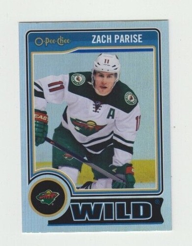 2014-15 OPC O Pee Chee Rainbow U Pick 1-250 Pls READ - Picture 160 of 251