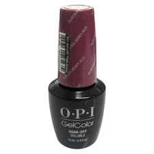 OPI GelColor Soak Off - Aurora Berry-alis 15mL/ 0.5 fl. oz . GGI64