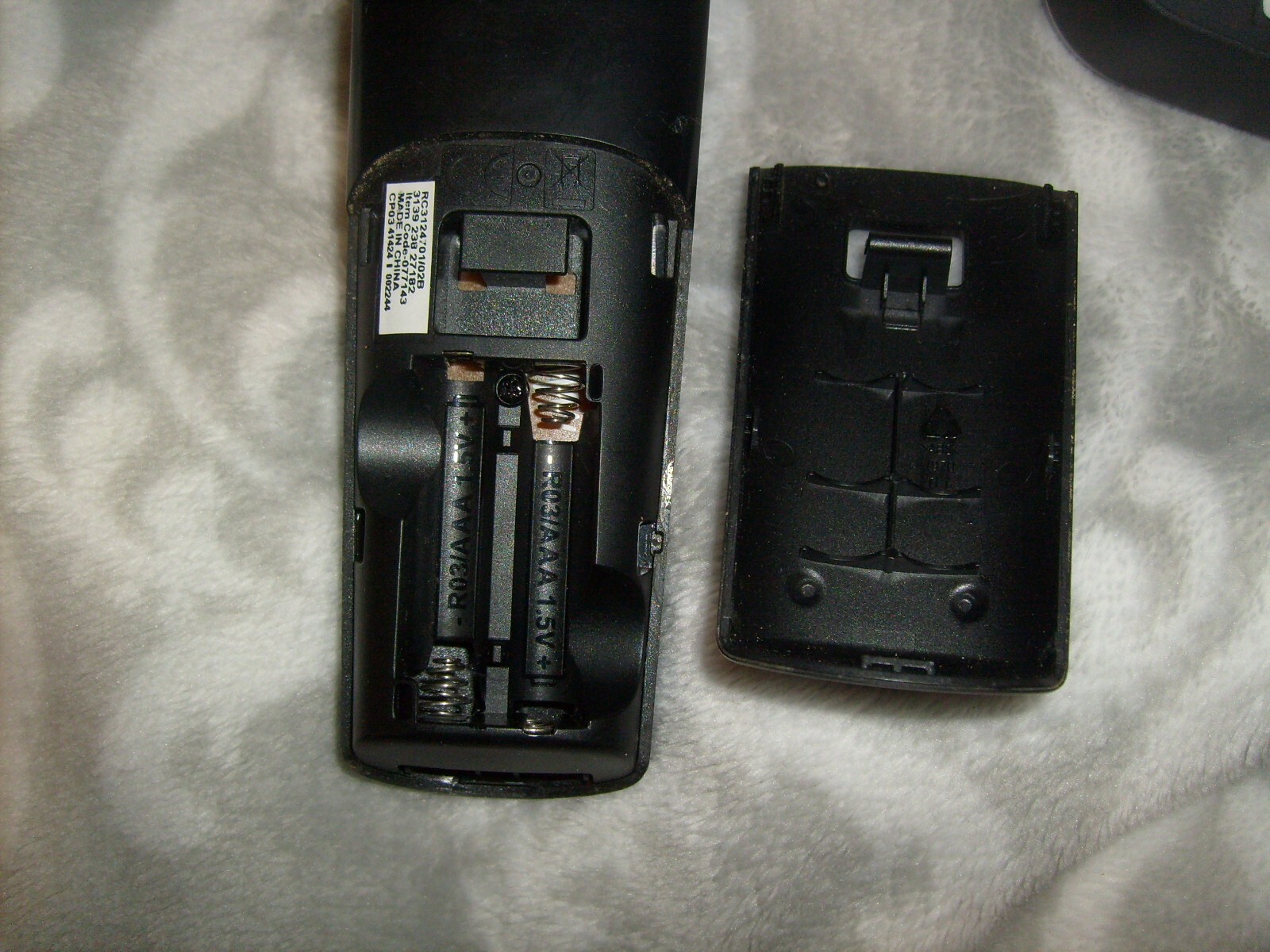 BT TV Youview Box DBT2200 HD Freeview Box With Remote Control / Power