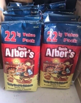 ava white fish dog food