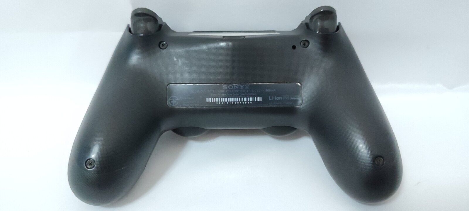Sony PlayStation 4 PS4 Pro CUH-7100B 1TB Jet Black Console w/Box 