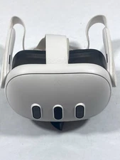 Meta Quest 3 128GB VR Headset Only