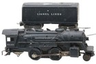 O C-5 Good Steam Locomotive Model Railroad Locomotives
