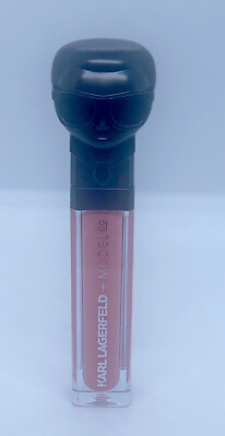 Karl Lagerfeld ModelCo Lip Gloss  Rue Lagerfeld   ICruelty Free Italy Lighted