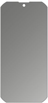 Pellicola per Blackview BV9800 Pro Prottetiva Protezione Vista 4 modi