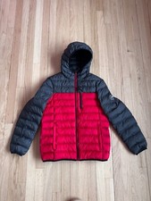 ZeroXposure - Kids/Boys - Winter Snow Jacket Coat Hooded - Size Large 14/16