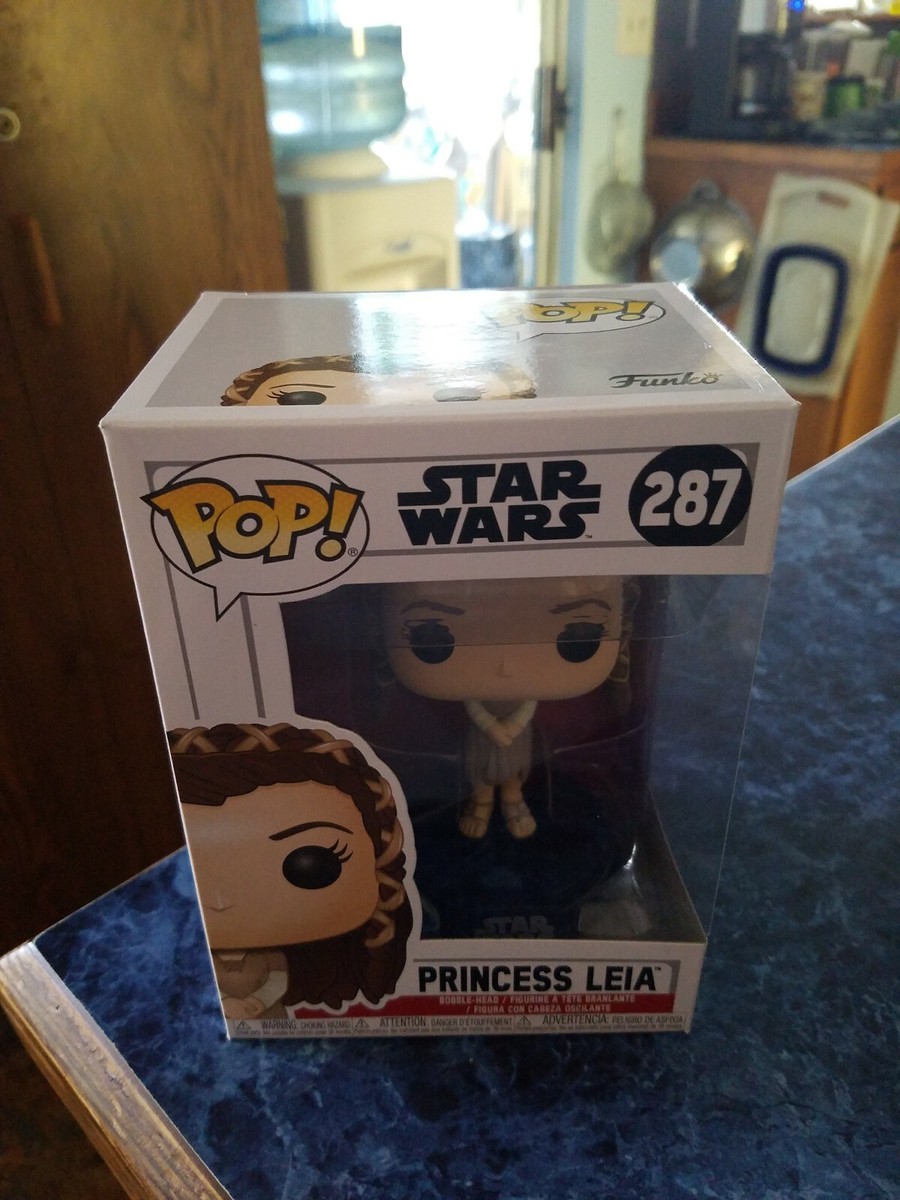 スターウォーズ　funko pop Star Wars Rogue One Jyn Erso Funko POP! Vinyl Bobble-Head