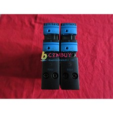 ONE 163189 CPV18-M1H-2X3-GLS-1/4 FESTO Fedex DHL Ship [MJGW]