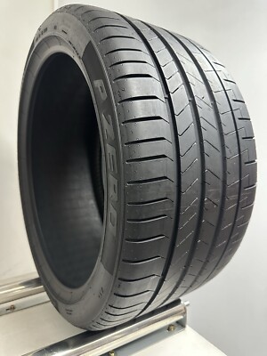 305/30ZR20 Pirelli PZero 103Y - Tire