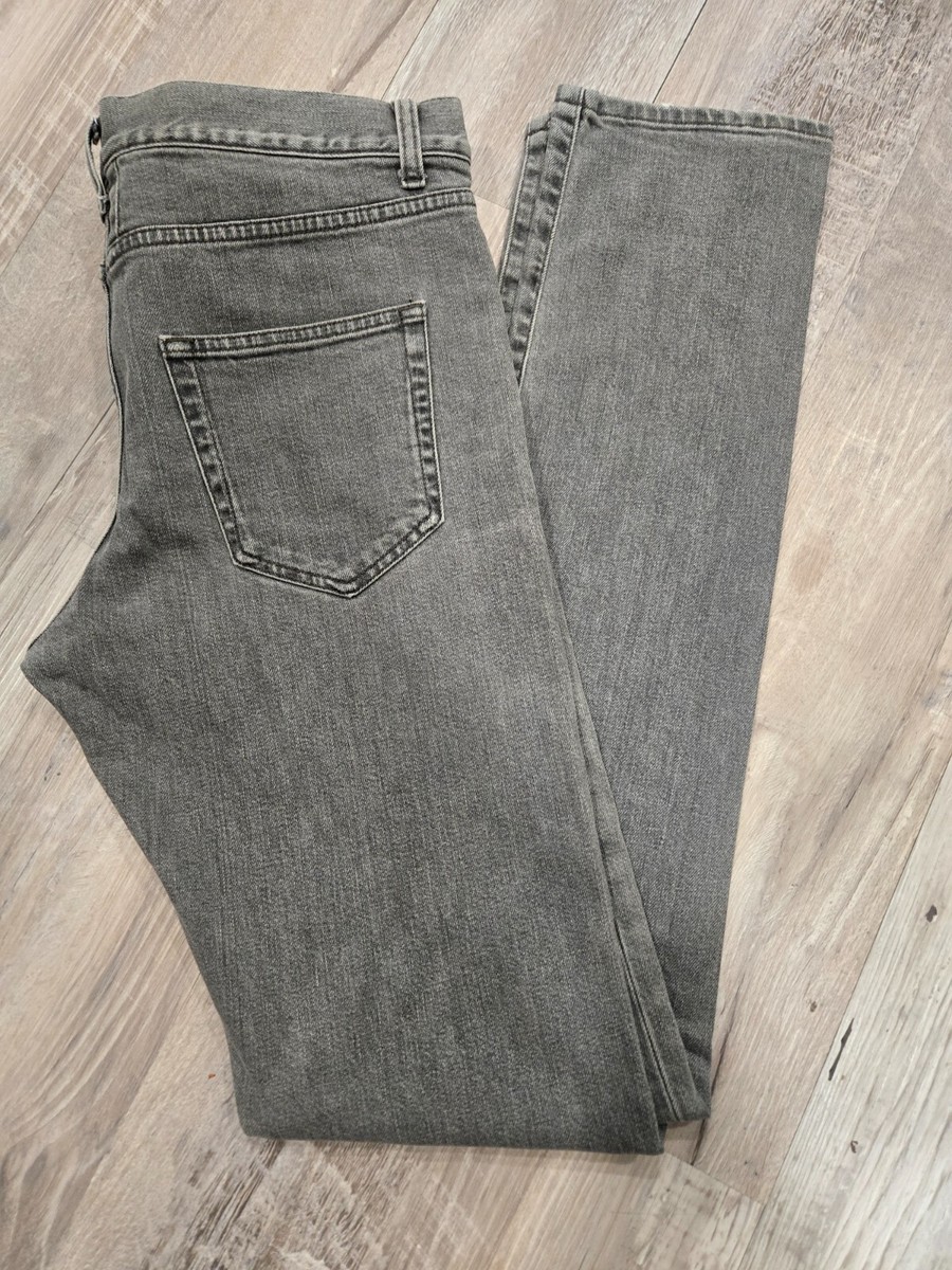 パンツ SAINT LAURENT SLIM-FIT PANTS IN PRINCE OF WALES JERSEY s-l400.jpg