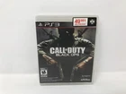 Call of Duty: Black Ops - Sony Playstation 3 PS3 - Complete in Box CIB
