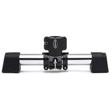 Gibraltar SC-GRSQCMTLA Road Series Quick Clamp Mini T-Leg