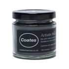 Coates English Willow Charcoal Powder