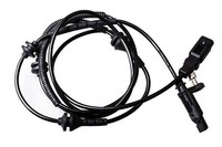 ABS Sensor Raddrehzahl Denckermann B180058 FüR Peugeot 407 SW Hdi 110 6D9HZC 16V