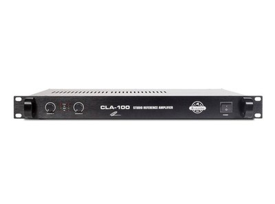 Avantone Pro CLA-100 Studio Reference Amplifier