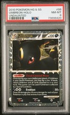 Umbreon (Prime) 86/90 Undaunted Holo for sale online | eBay