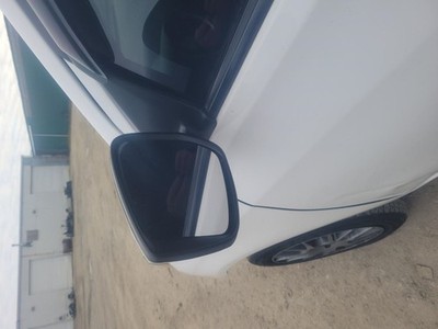 AC Compressor Fits 15-19 MICRA 1655251