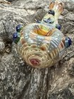 Count 123. Glass Pipe. Made In U.S.A — photo 9