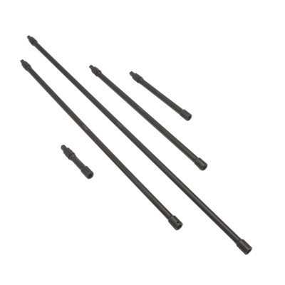 Vim Tools ILEX412USA 1/4'' Dr. X 12'' Oal Impact Locking Extension Usa Made