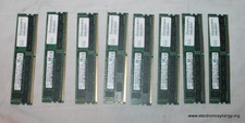 8x 32GB DDR4 ECC LRDIMM HMA84GL7MMR4N Server RAM Memory Set 256GB