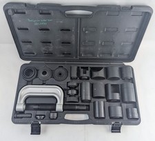 Cornwell Tools - Hrc6530 - Complete Ball Joint Super Set