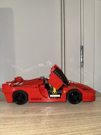 LEGO Racers: Ferrari FXX 1:17 (8156)